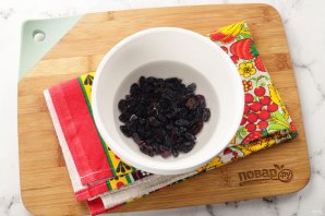 Тесто для пасхального кулича Тесто для пасхального кулича