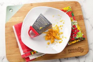 Тесто для пасхального кулича Тесто для пасхального кулича