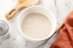 Творожный кулич Творожный кулич