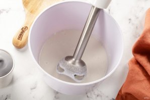 Творожный кулич Творожный кулич