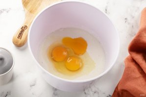 Творожный кулич Творожный кулич