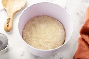 Творожный кулич Творожный кулич