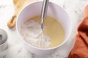 Творожный кулич Творожный кулич