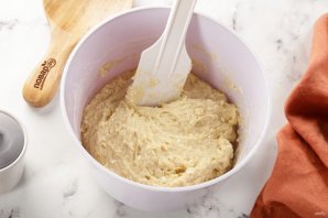 Творожный кулич Творожный кулич