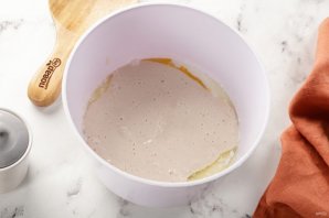 Творожный кулич Творожный кулич