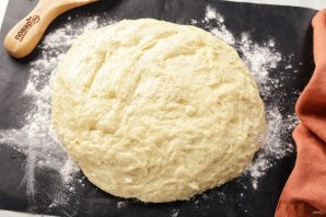 Творожный кулич Творожный кулич