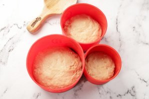 Творожный кулич Творожный кулич