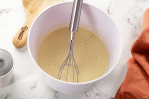 Творожный кулич Творожный кулич