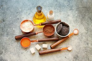 Вегетарианские кейк попсы