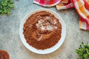 Вегетарианские кейк попсы