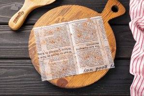 Зразы в аэрогриле