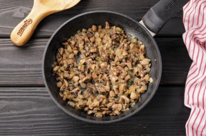 Зразы в аэрогриле