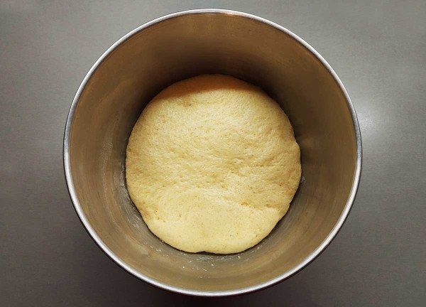 Беляши с мясом