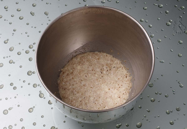 Беляши с мясом