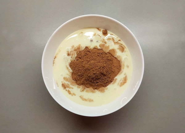 Пирожное &laquo;Картошка&raquo; из печенья