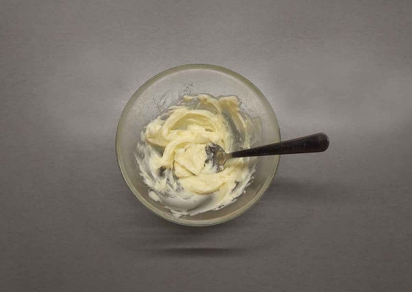 Пирожное &laquo;Картошка&raquo; из печенья