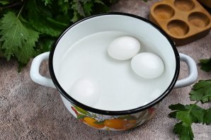 Борщ из крапивы Борщ из крапивы