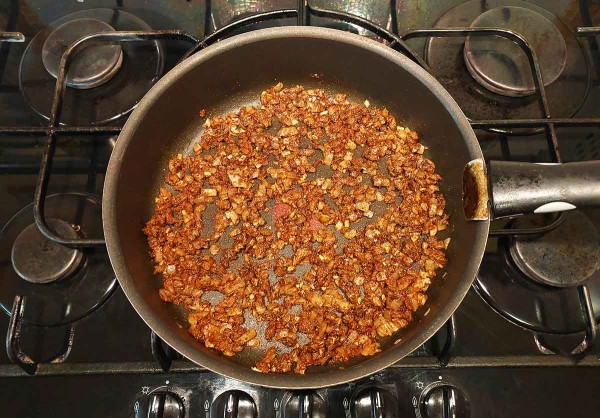 Карри из баранины