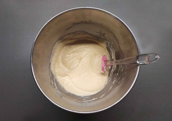 Клафути с вишней