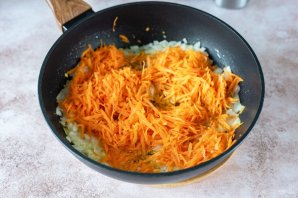 Икра кабачковая консервированная