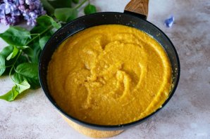 Икра кабачковая консервированная