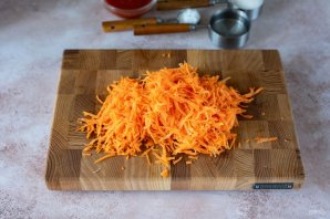 Икра кабачковая консервированная