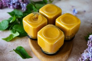 Икра кабачковая консервированная