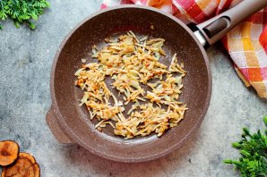 Калья из курицы