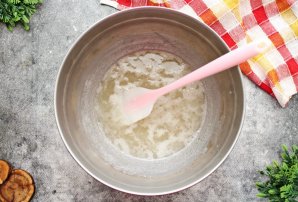 Клубничное варенье жидкое Клубничное варенье жидкое