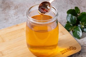 Медовый квас Медовый квас