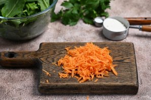 Щавелевый суп с мясом Щавелевый суп с мясом