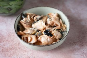 Щи рахмановские Щи рахмановские