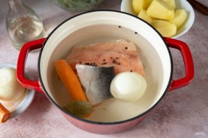 Щи рахмановские Щи рахмановские