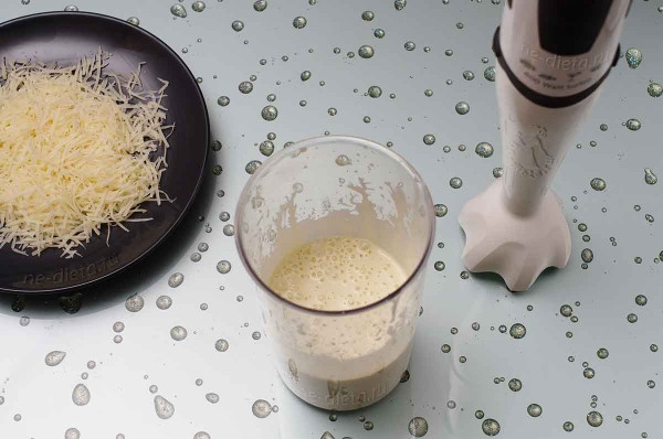 Салат &laquo;Цезарь&raquo; с курицей