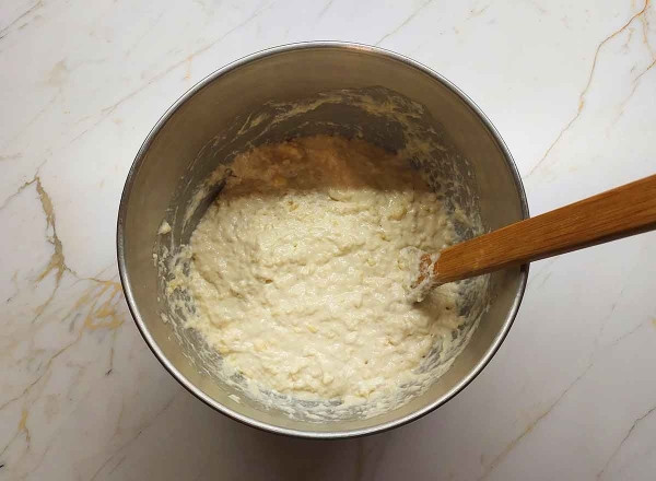 Сырные маффины Сырные маффины