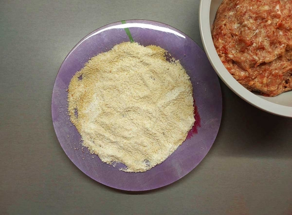 Котлеты как в советской столовой Котлеты как в советской столовой