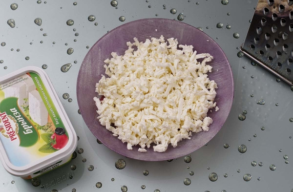 Сырные маффины Сырные маффины