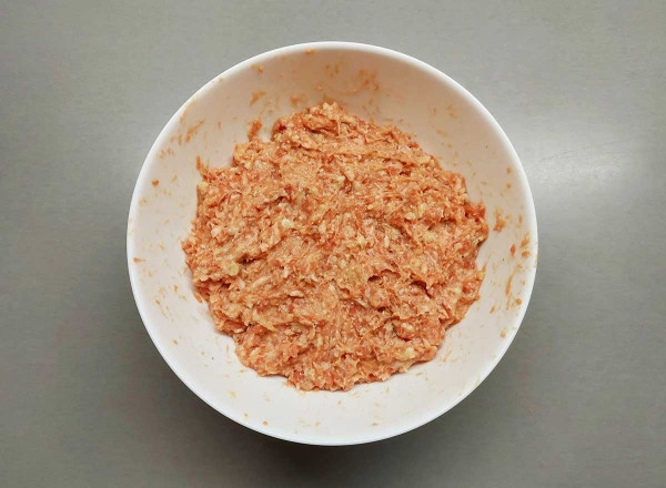 Котлеты как в советской столовой Котлеты как в советской столовой