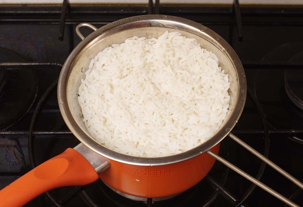Салат из крабовых палочек &mdash; 4 простых и вкусных рецепта