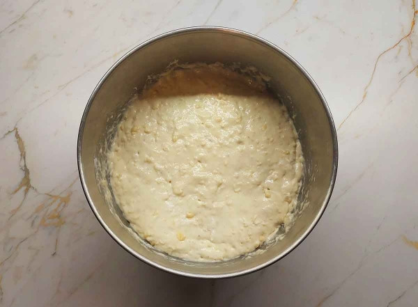 Сырные маффины Сырные маффины