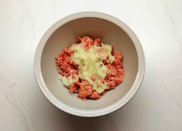 Котлеты как в советской столовой Котлеты как в советской столовой