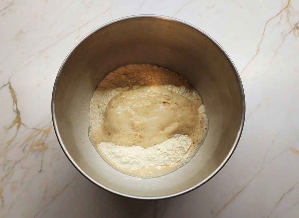 Сырные маффины Сырные маффины