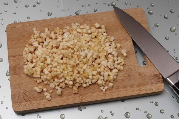 Салат из крабовых палочек &mdash; 4 простых и вкусных рецепта