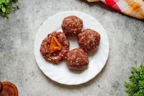 Азербайджанская кюфта