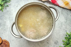 Азербайджанская кюфта