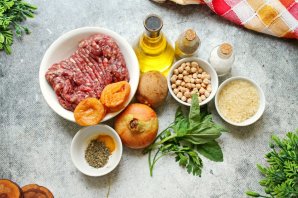 Азербайджанская кюфта