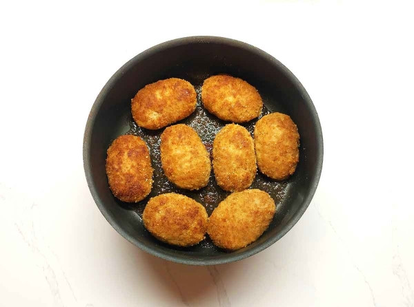 Котлеты как в советской столовой Котлеты как в советской столовой