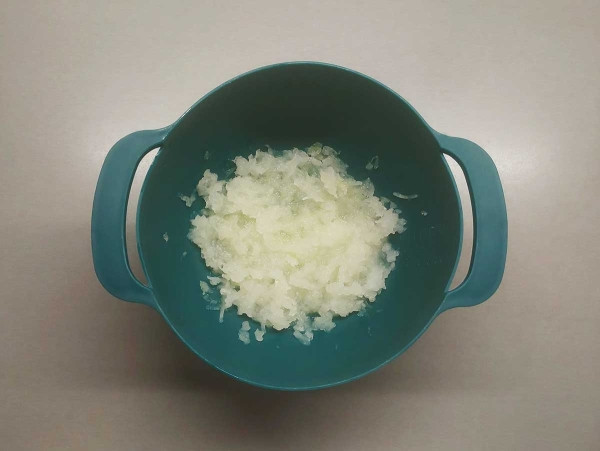 Котлеты как в советской столовой Котлеты как в советской столовой