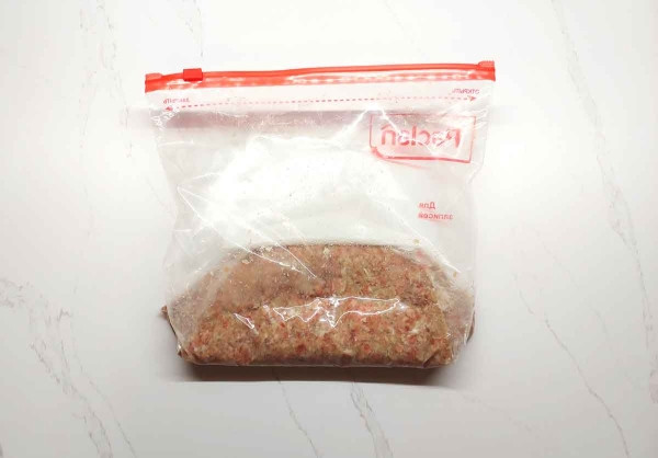 Котлеты как в советской столовой Котлеты как в советской столовой