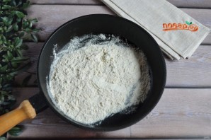 Арахисовая халва Арахисовая халва